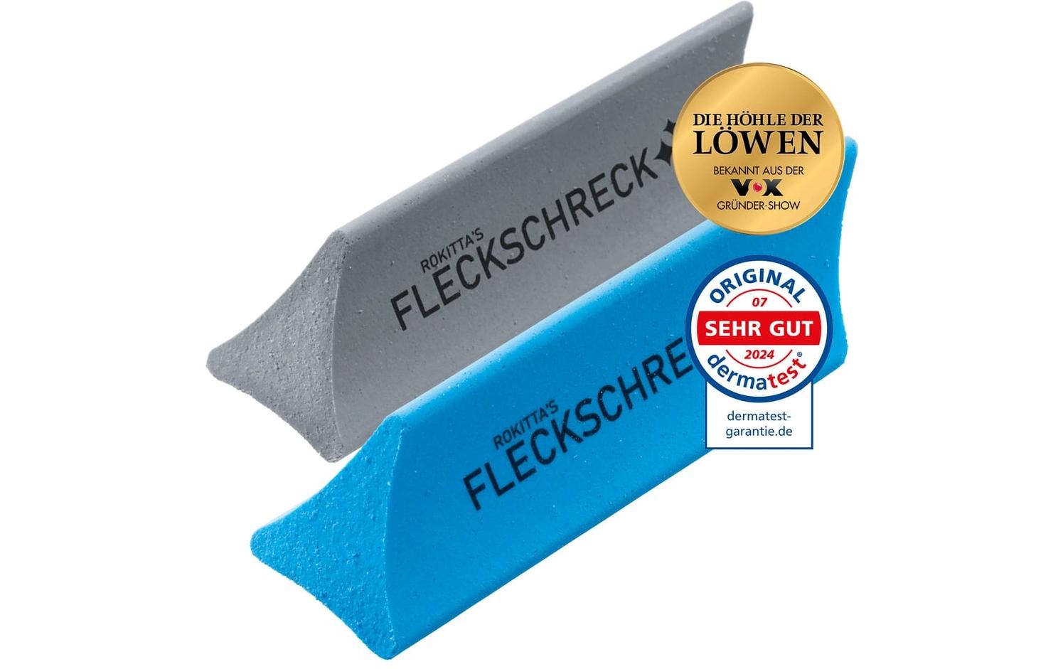 Rokitta Kalk- und Rostradierer