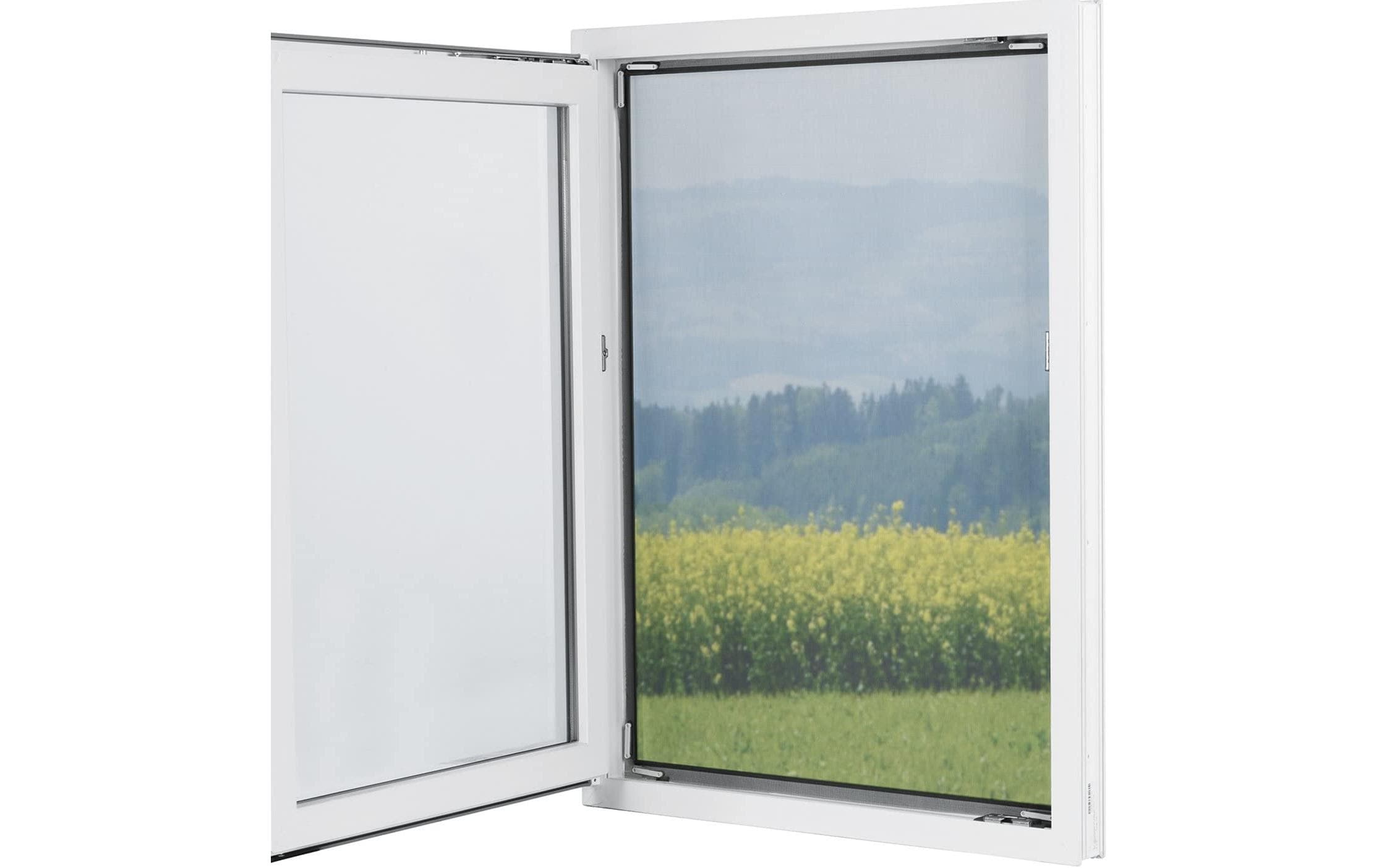 EASYmaxx Fliegengitter Magic Click 1.5 x 1.3 m EASYmaxx Fliegengitter Magic Click 1.5 x 1.3 m