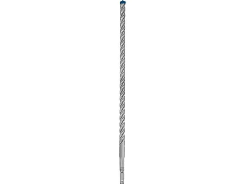 Bosch Professional Hammerbohrer EXPERT SDS plus-7X, 12 x 300 x 365 mm Bosch Professional Hammerbohrer EXPERT SDS plus-7X, 12 x 300 x 365 mm