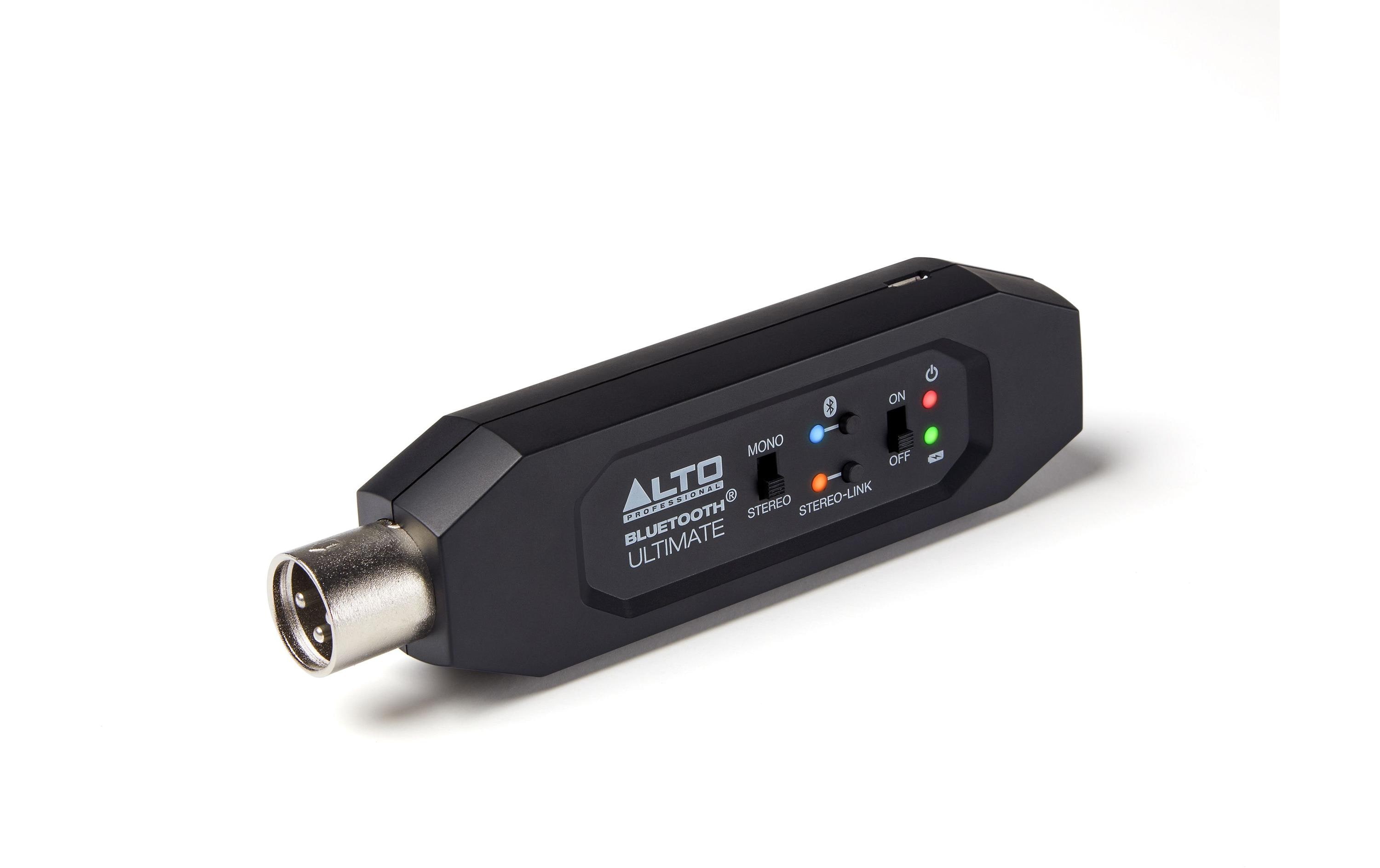 Alto Professional Adapter Bluetooth Ultimate