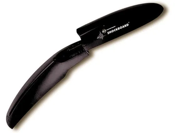 SKS Shockboard Schwarz SKS Shockboard Schwarz