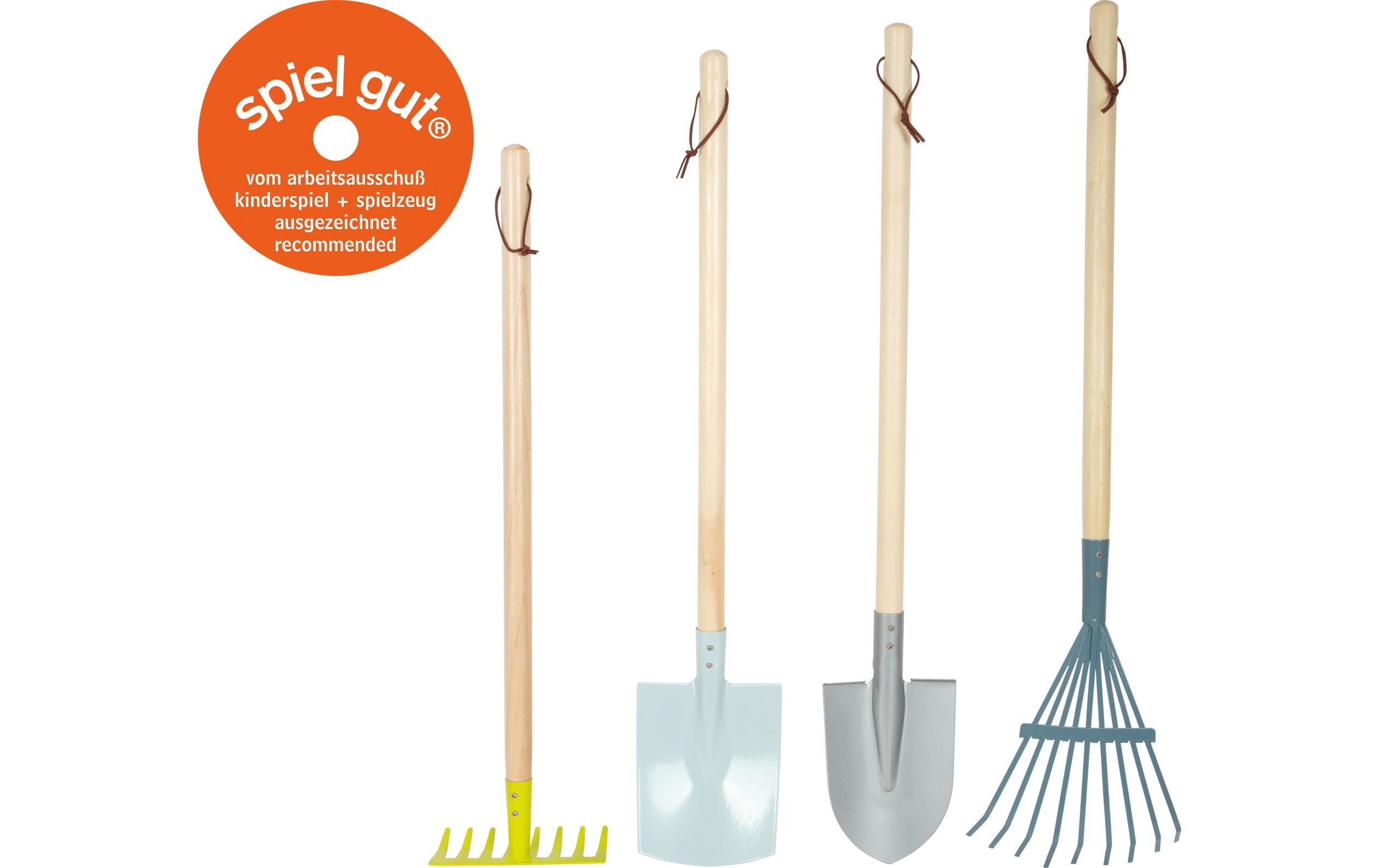 small foot Gartenwerkzeug-Set