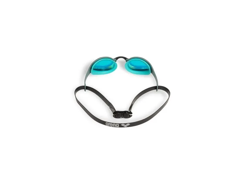 Arena Schwimmbrille Cobra Ultra Swipe Mirror Grau/Schwarz Arena Schwimmbrille Cobra Ultra Swipe Mirror Grau/Schwarz