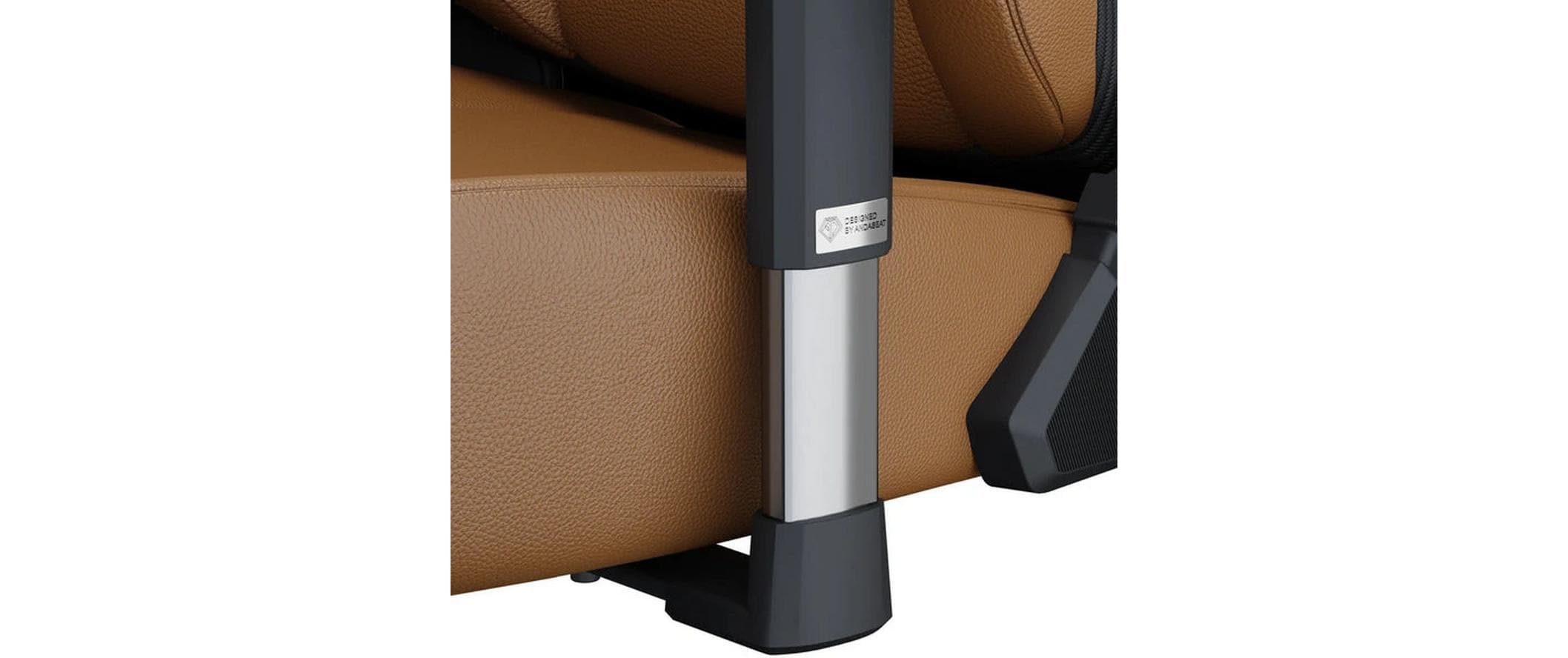 Anda Seat Gaming-Stuhl Kaiser 3 XL Braun