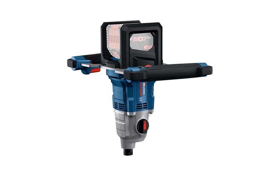 Bosch Professional Rührwerk GRW 18 V-160 Bosch Professional Rührwerk GRW 18 V-160
