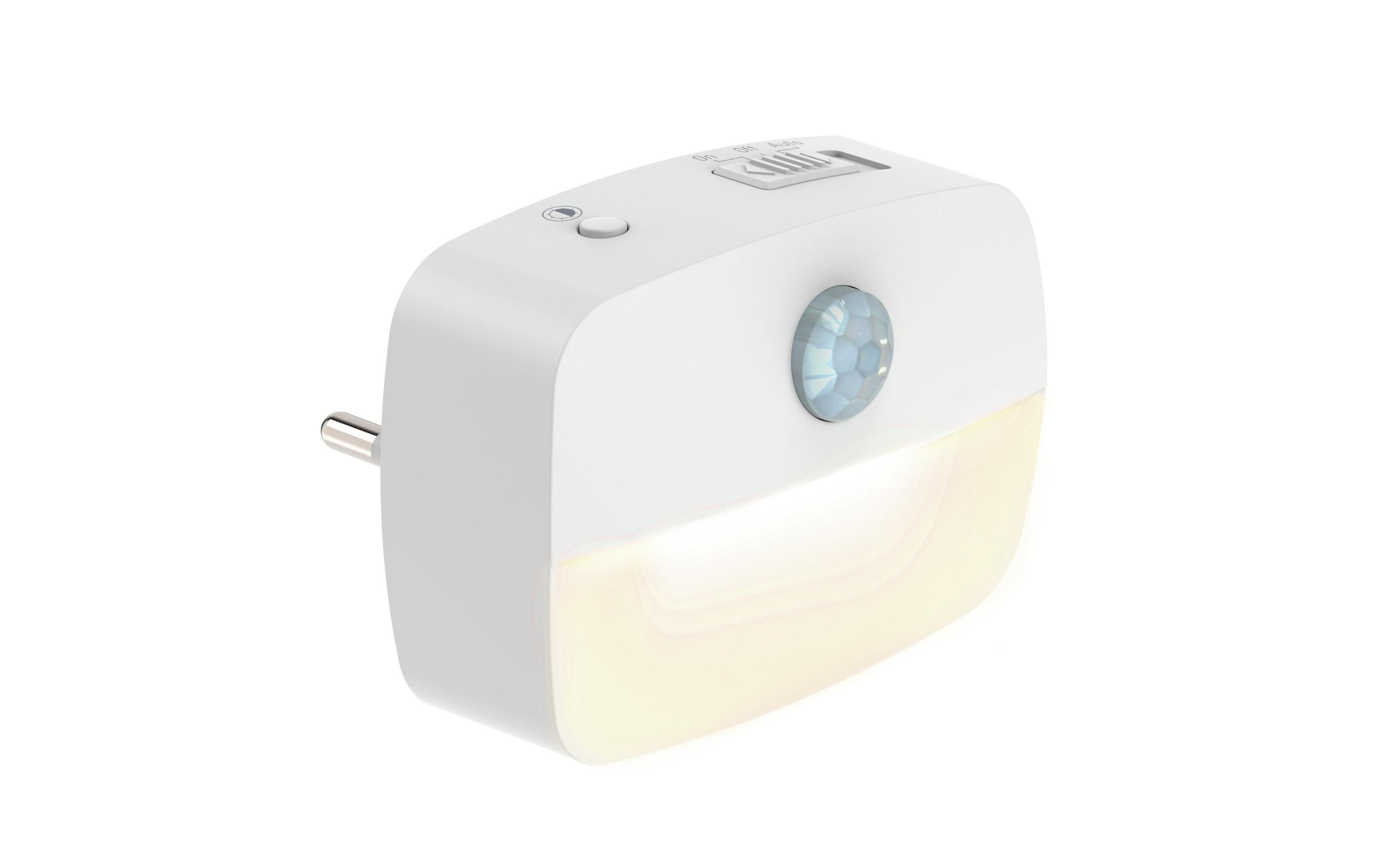 Ansmann Sensor-Nachtlicht NL30 AC