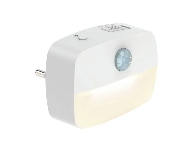 Ansmann Sensor-Nachtlicht NL30 AC Ansmann Sensor-Nachtlicht NL30 AC