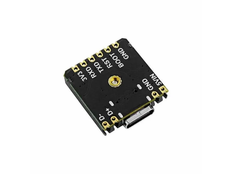 M5Stack M5Stamp ISP Serielles Programmiermodul