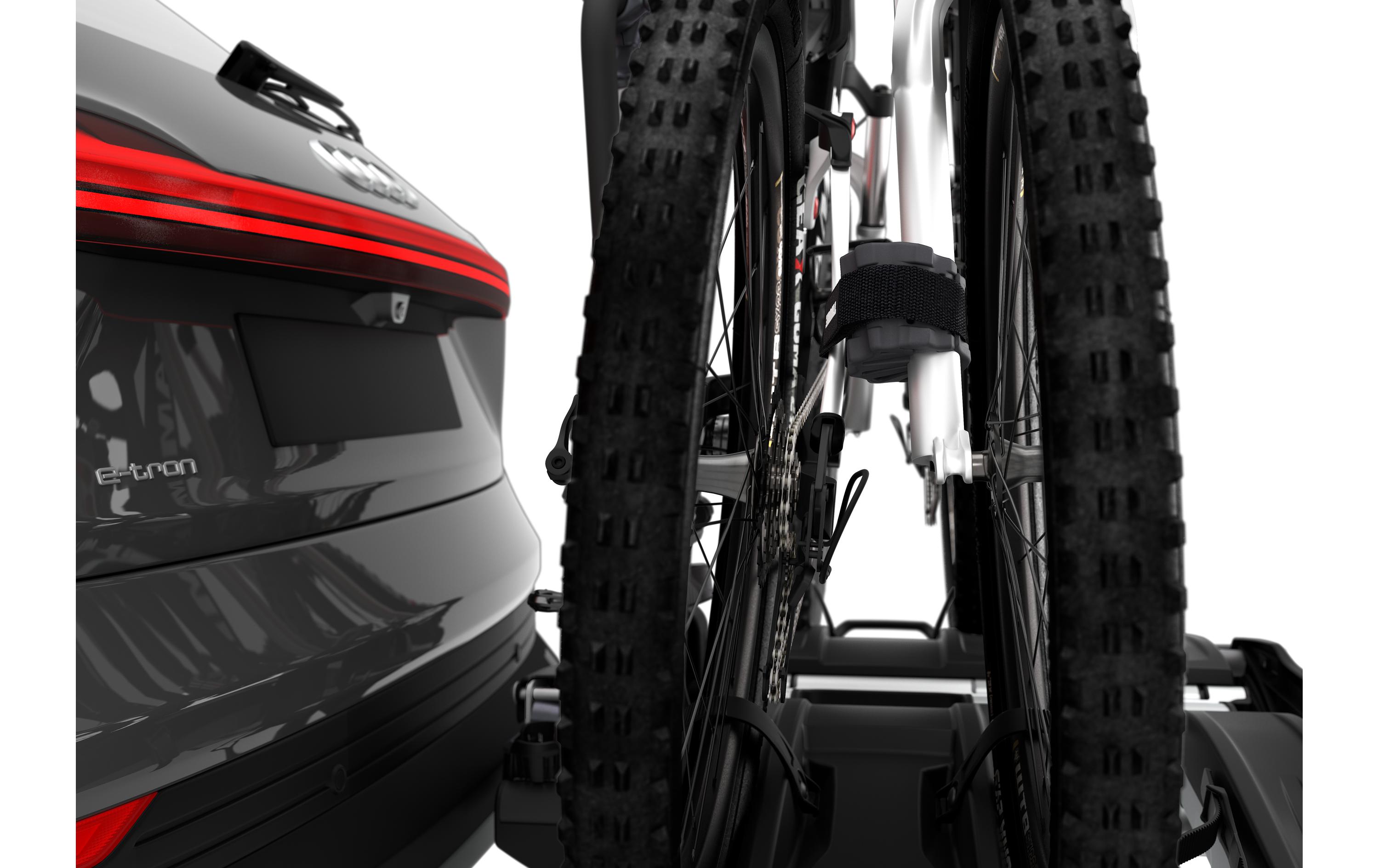 Thule Fahrradschutz Thule Fahrradschutz