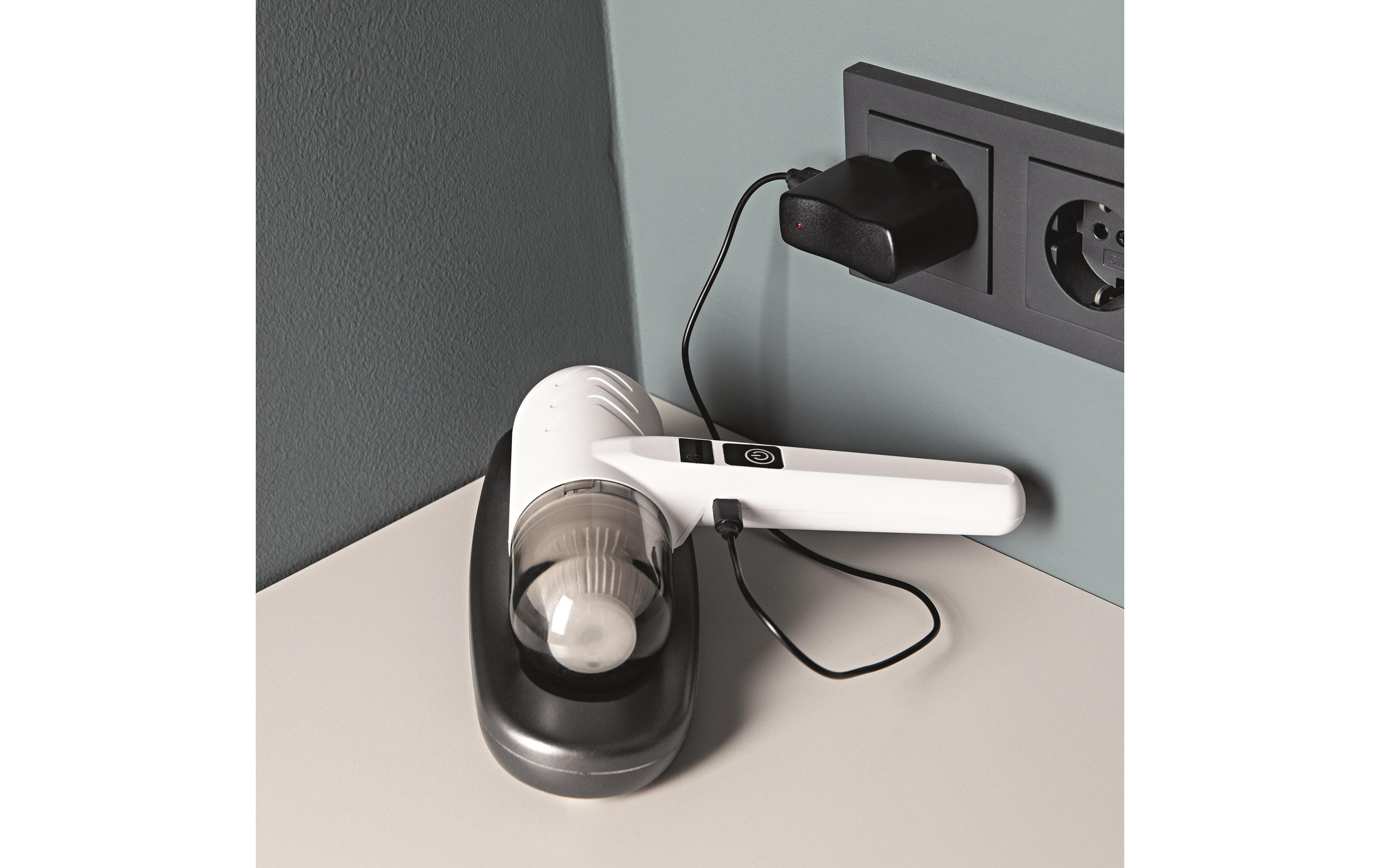 CLEANmaxx Matratzenreiniger Kompakt