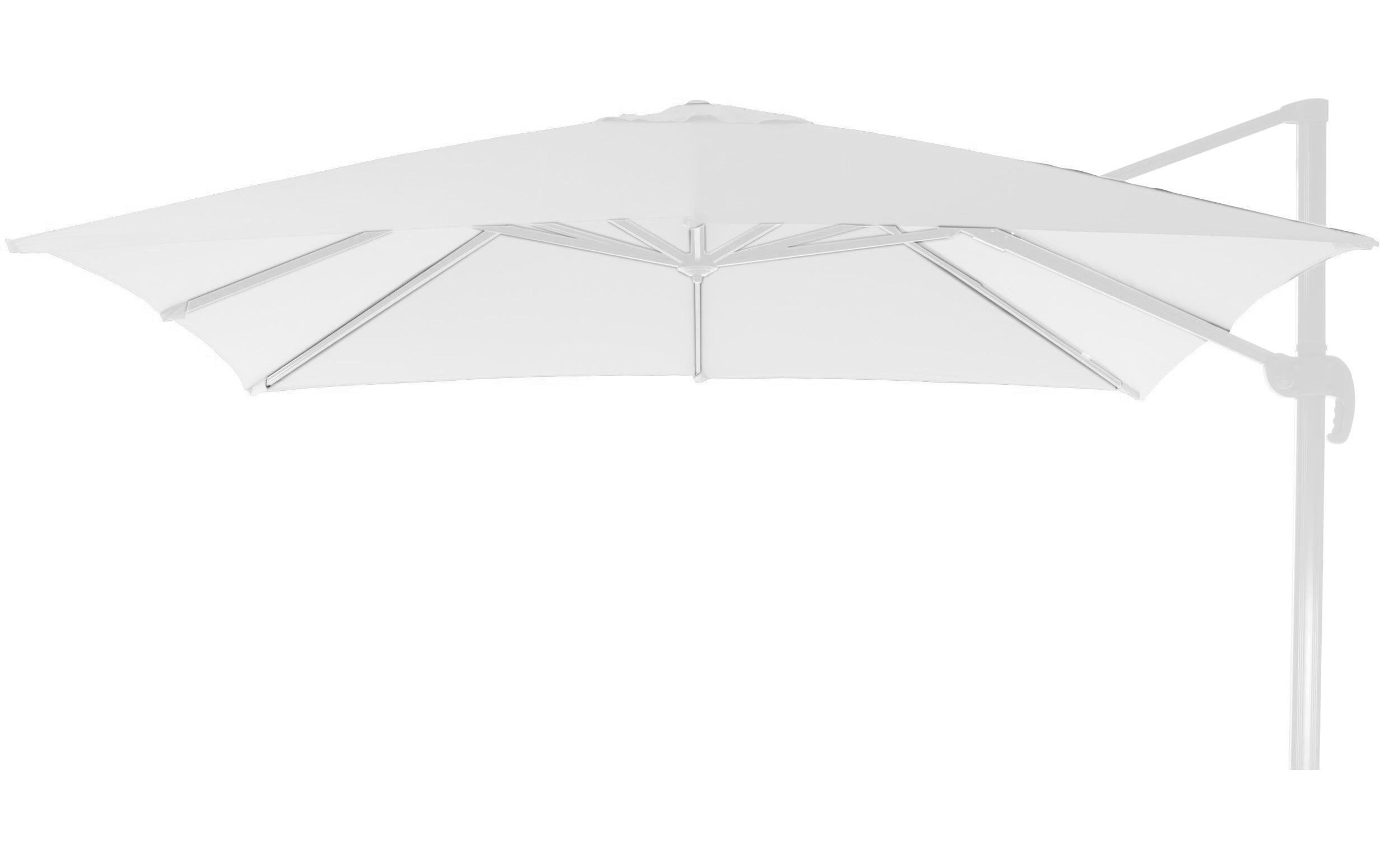 COCON Ersatzbespannung für TR-031, 300 x 300 cm, Nature COCON Ersatzbespannung für TR-031, 300 x 300 cm, Nature