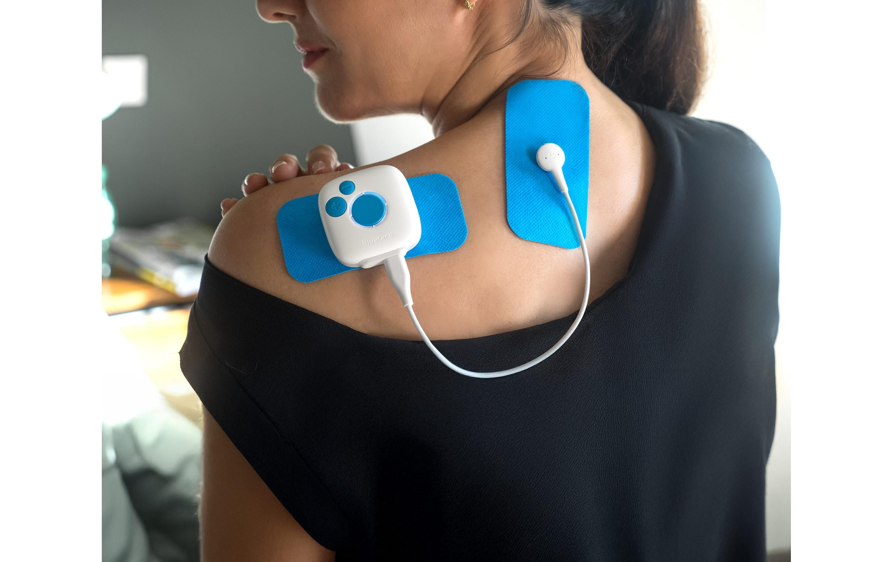 Bluetens Classic 2 Ersatzelektroden Medium