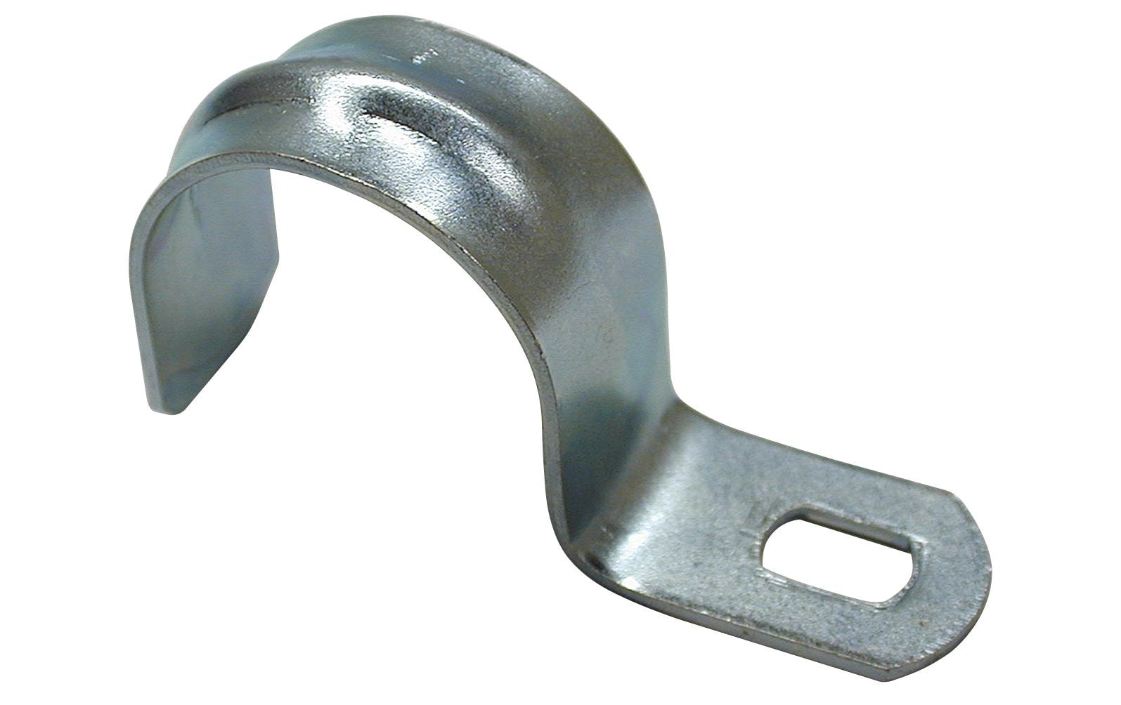 STEFFEN Bride M16 1-Lappig, Metall verzinkt STEFFEN Bride M16 1-Lappig, Metall verzinkt