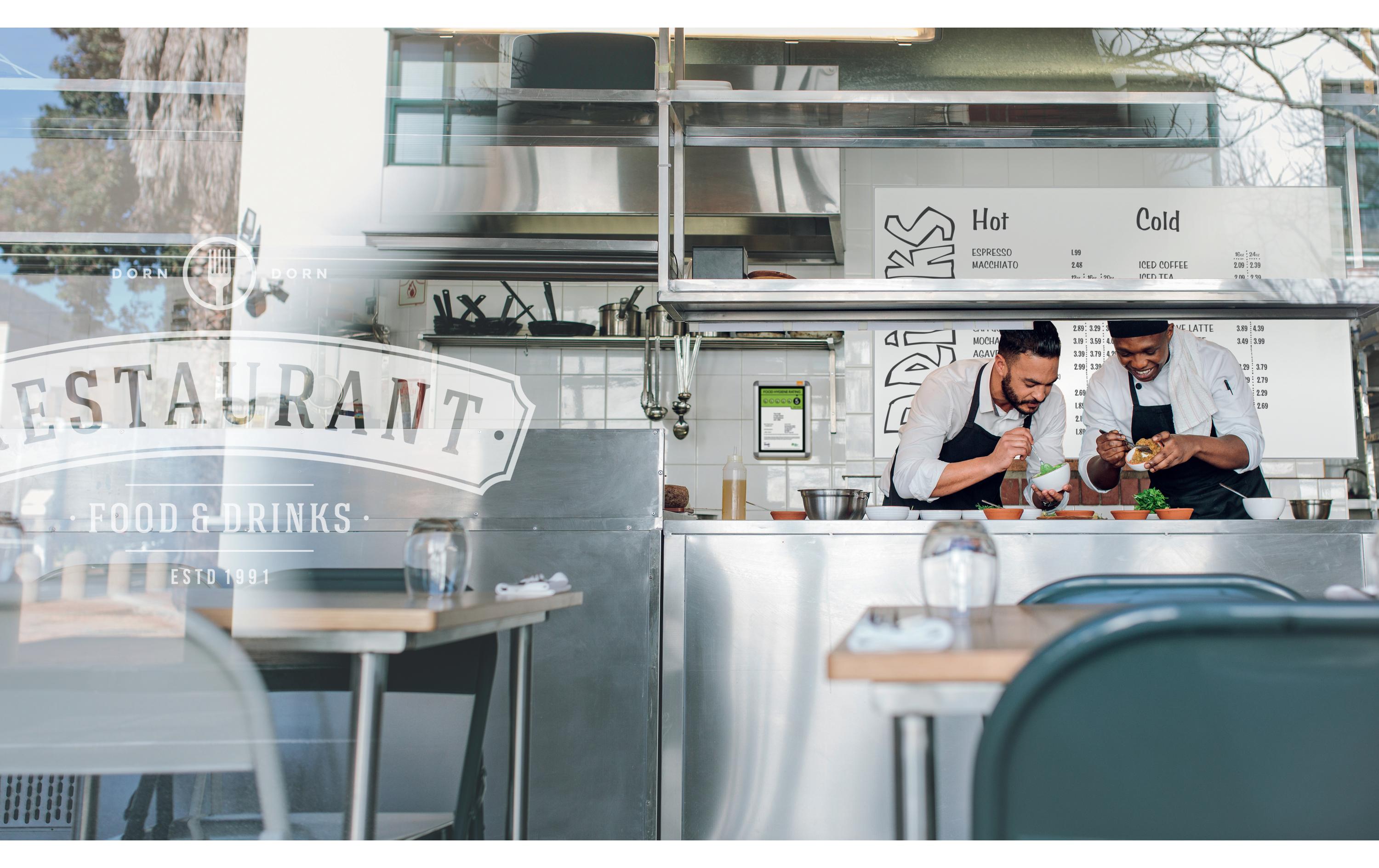 Nobo Premium Plus Plakatrahmen A3, freistehend und doppelseitig