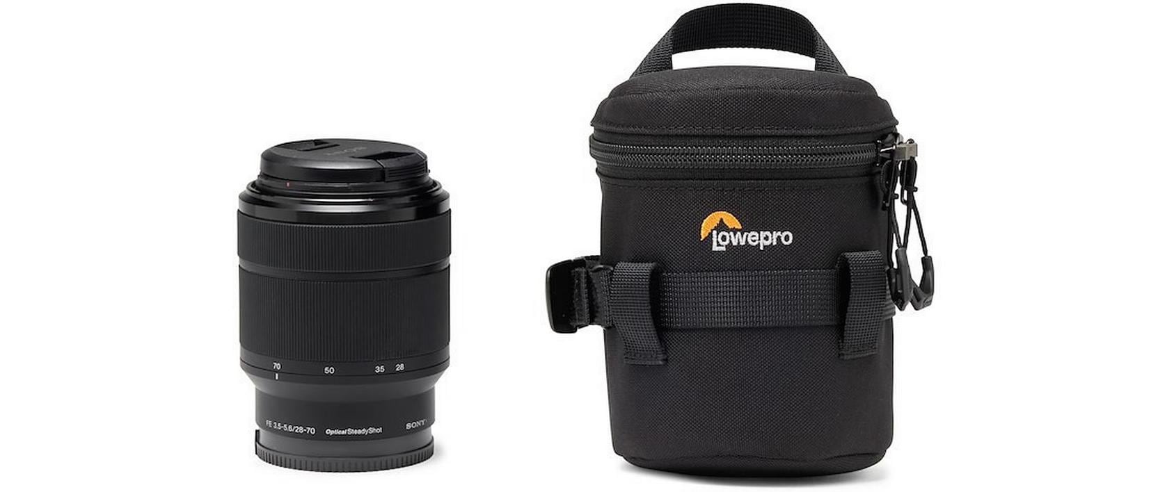 Lowepro Objektivtasche ProTactic LCS 9 x 13 III