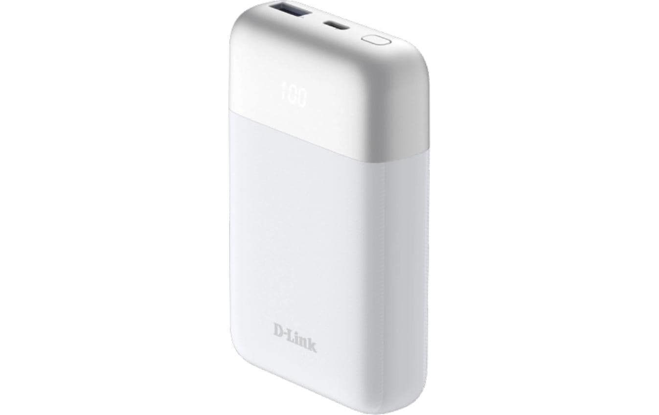 D-Link Powerbank DPP-101 10000 mAh