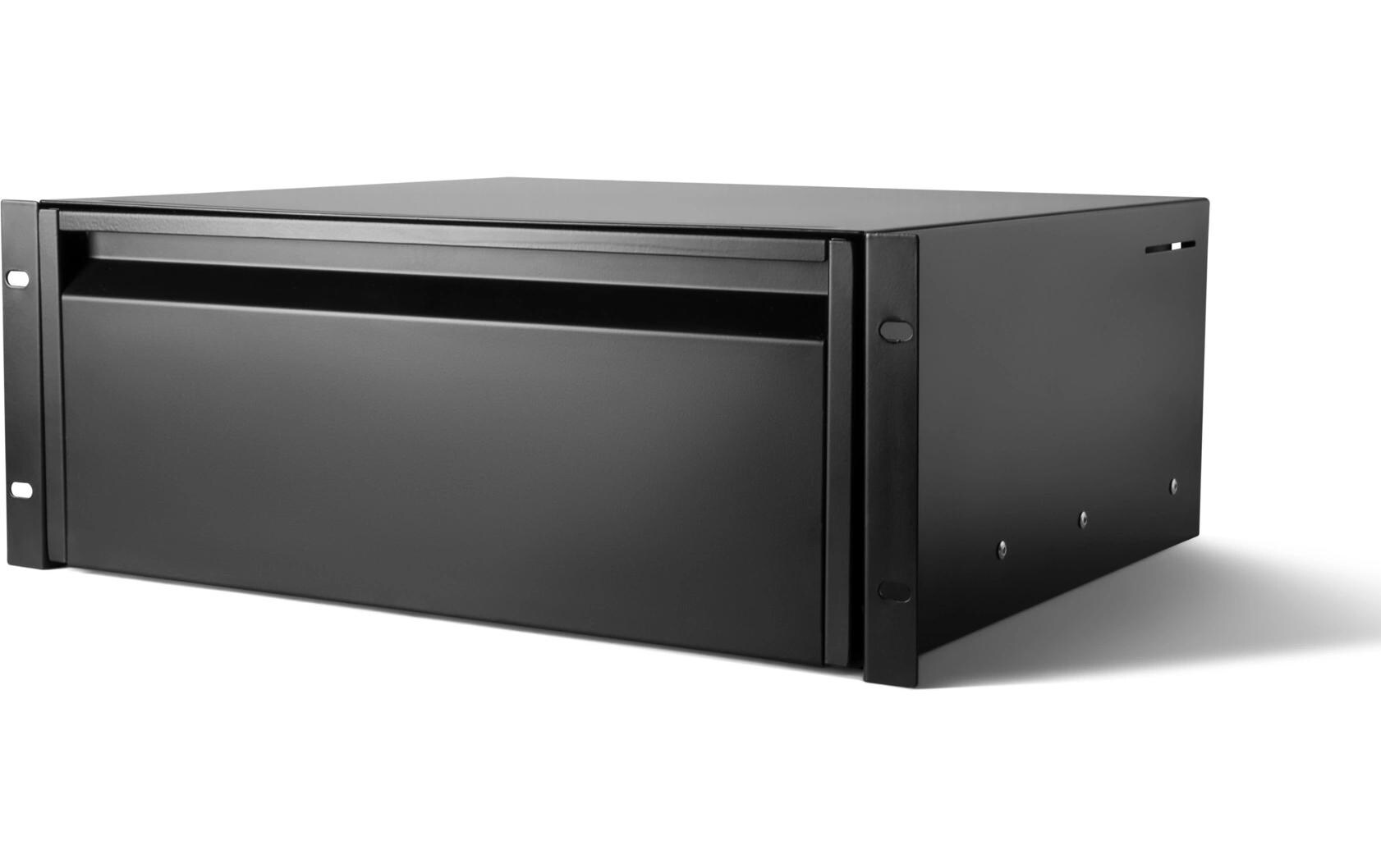 Adam Hall Adam Hall 19 Parts RACK DRAWER 04 ERGO