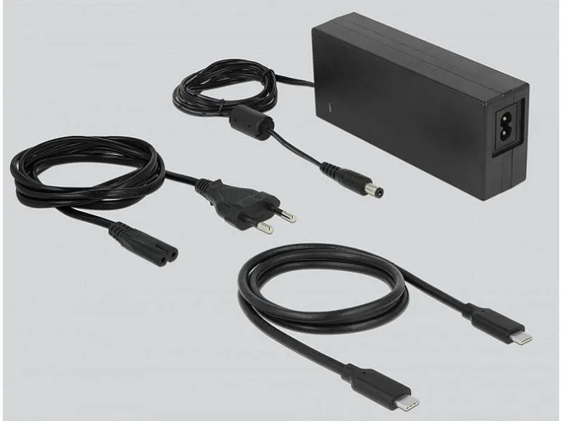 Delock Dockingsstation 63930 für 4x SATA HDD / SSD Delock Dockingsstation 63930 für 4x SATA HDD / SSD
