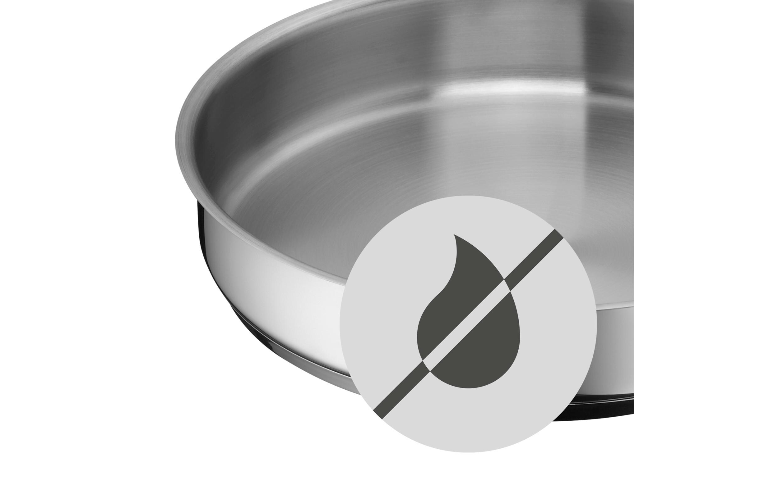 WMF Bratpfanne Mini 18 cm