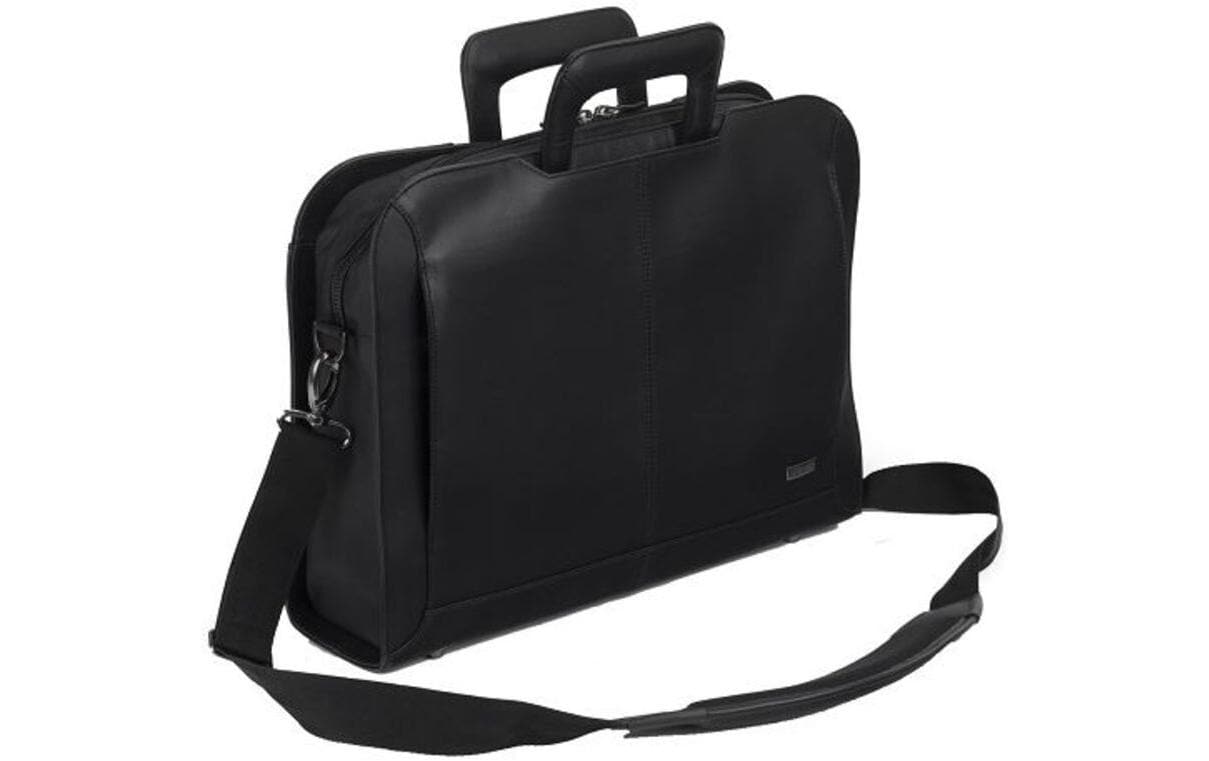 DELL Notebooktasche Targus Executive Topload 14 , Schwarz