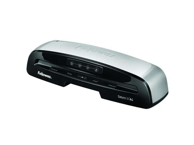 Fellowes Laminiergerät Saturn 3i A4 125 µm Fellowes Laminiergerät Saturn 3i A4 125 µm