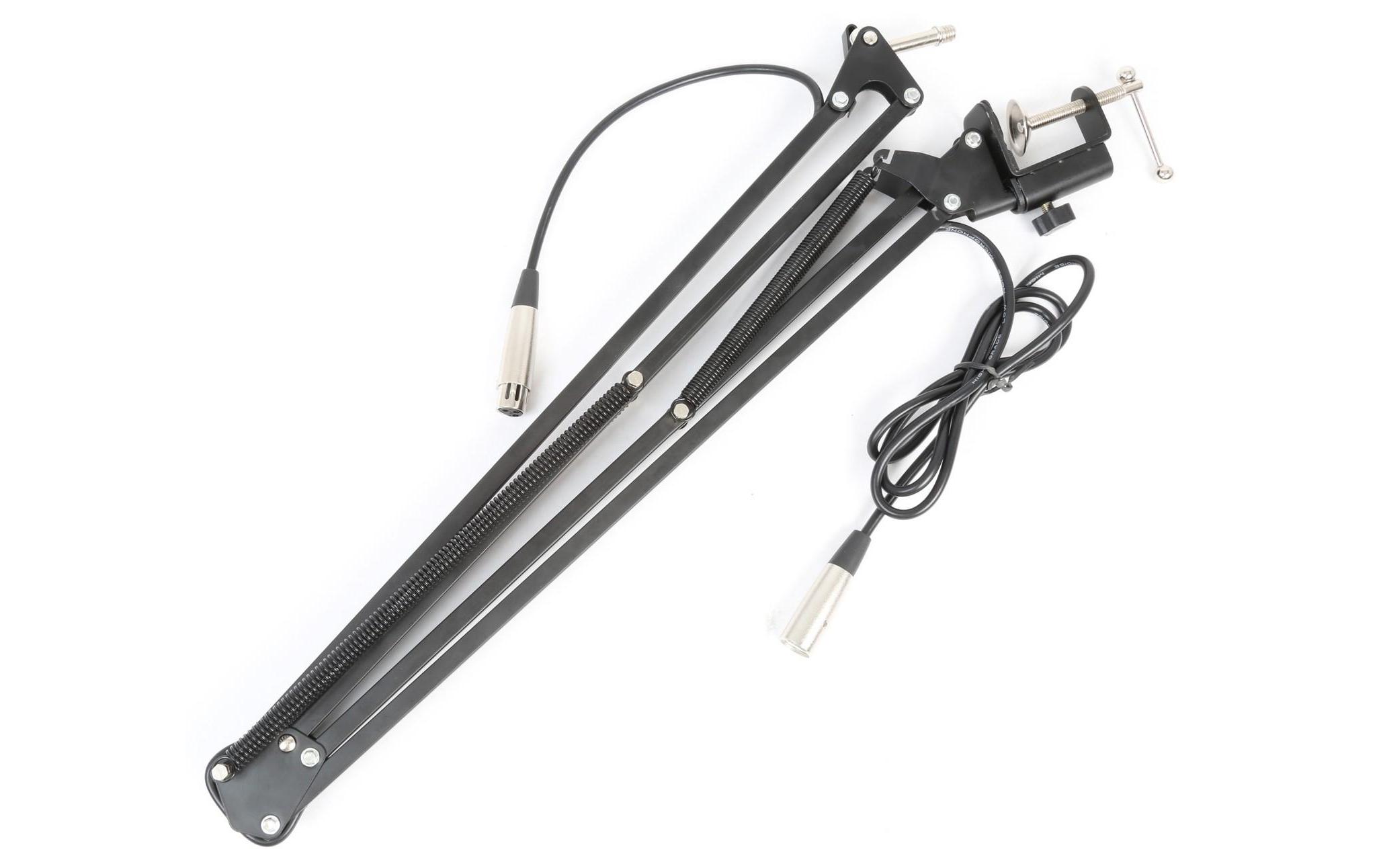 Vonyx Tischstativ TS05 Gelenkarm Vonyx Tischstativ TS05 Gelenkarm