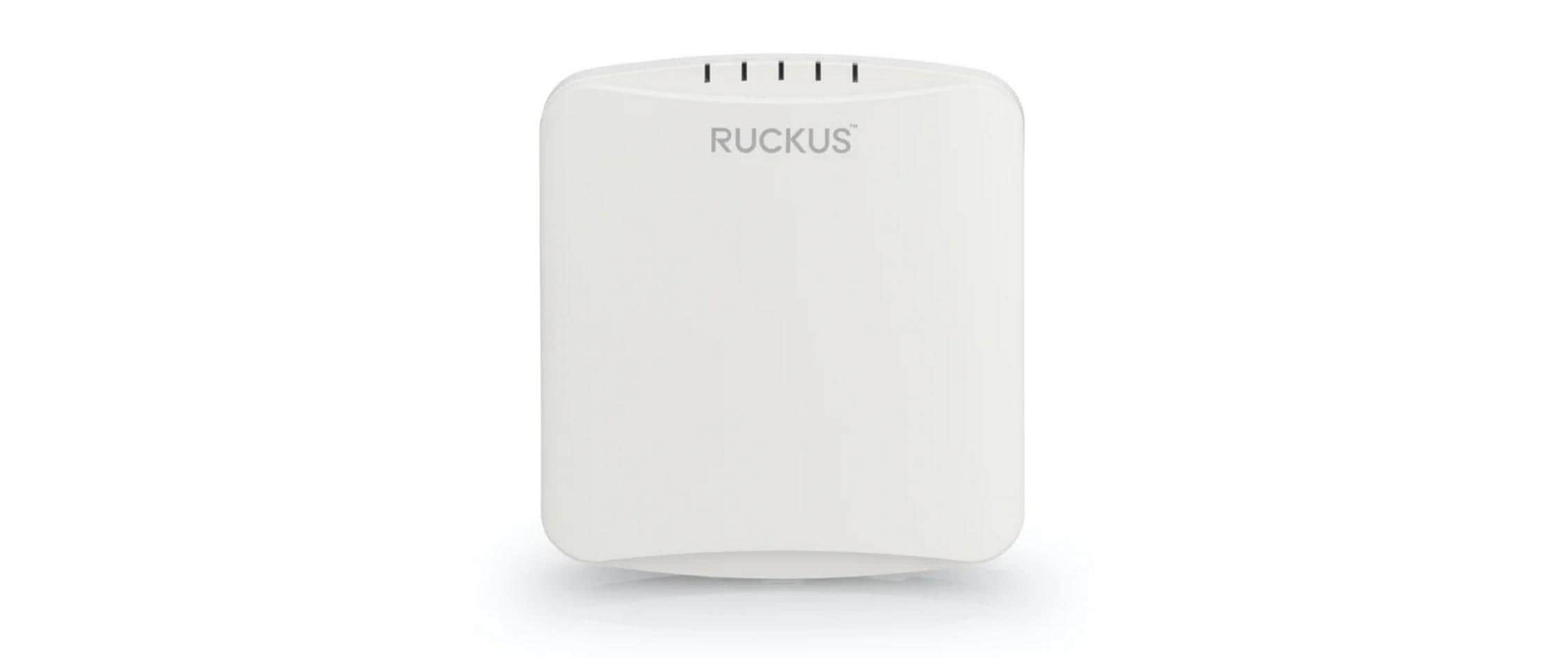 Ruckus Mesh Access Point R350 unleashed Ruckus Mesh Access Point R350 unleashed