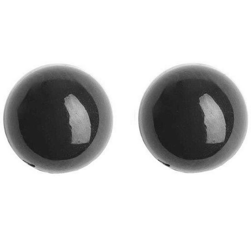 Rico Design Sicherheitsaugen 8 mm 2 Stück Rico Design Sicherheitsaugen 8 mm 2 Stück