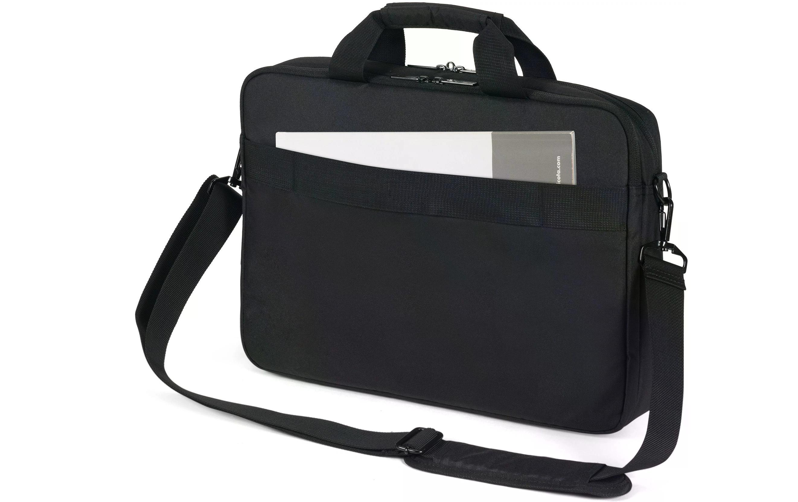 DICOTA Notebook-Rucksack Top Traveller Eco CORE 15-17.3