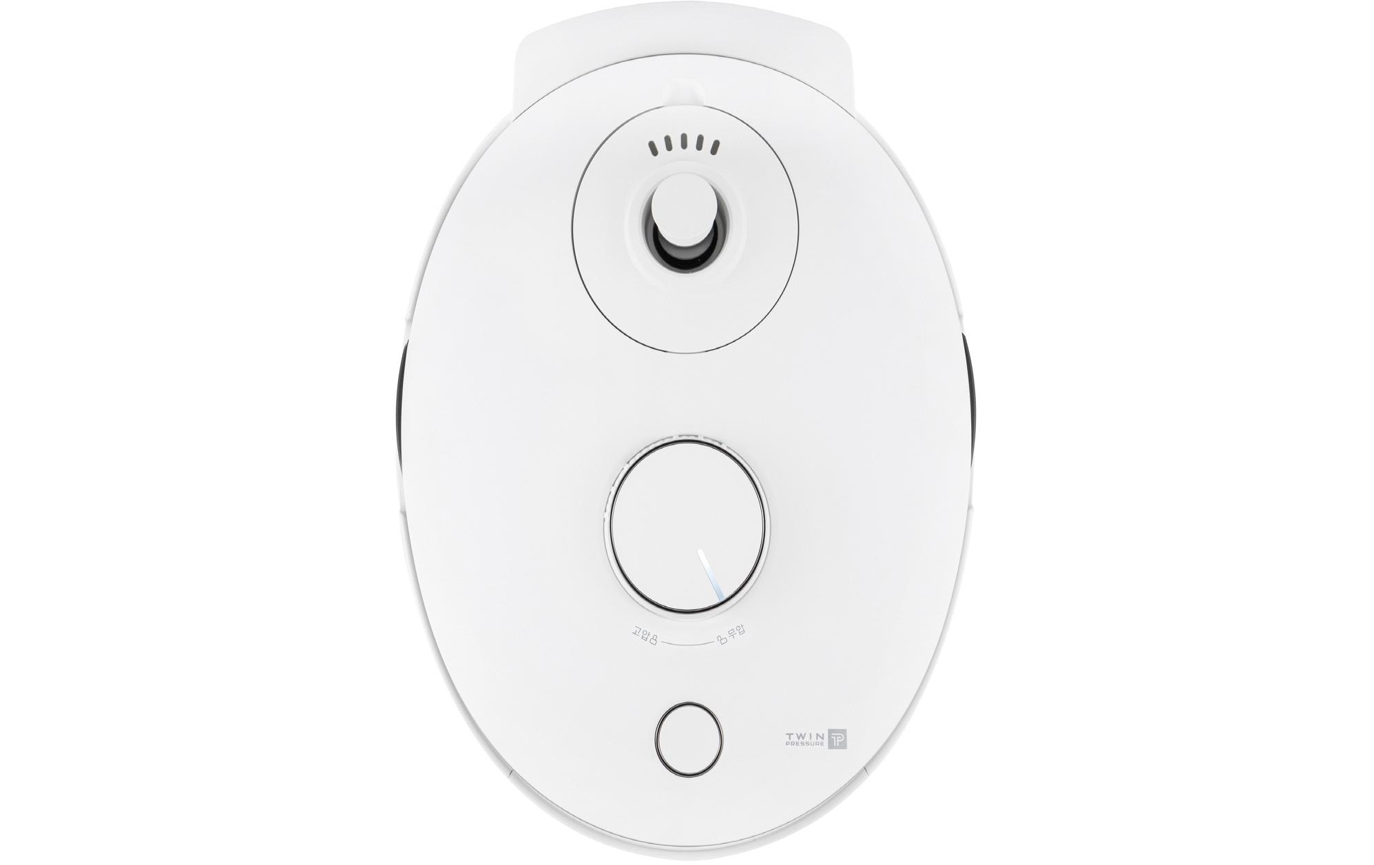 Cuckoo Reiskocher CRP-ST01009F 1.08 l