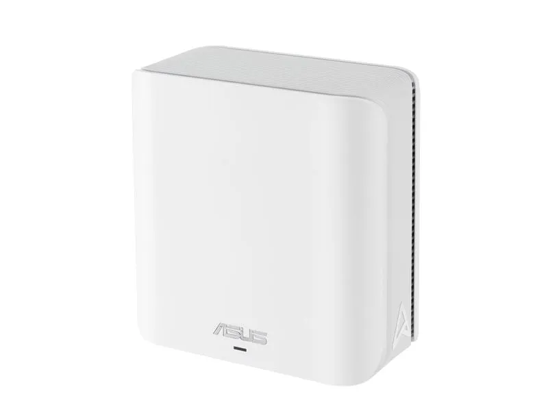 ASUS Dual-Band WiFi Router ZenWiFi BD4 1er Pack weiss ASUS Dual-Band WiFi Router ZenWiFi BD4 1er Pack weiss