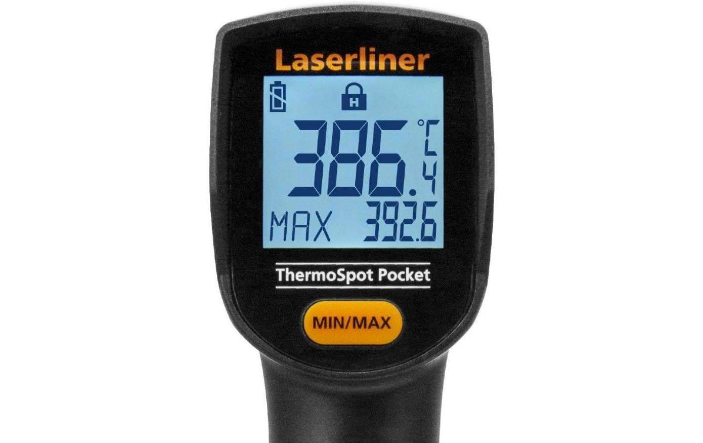 Laserliner ThermoSpot Pocket Laserliner ThermoSpot Pocket