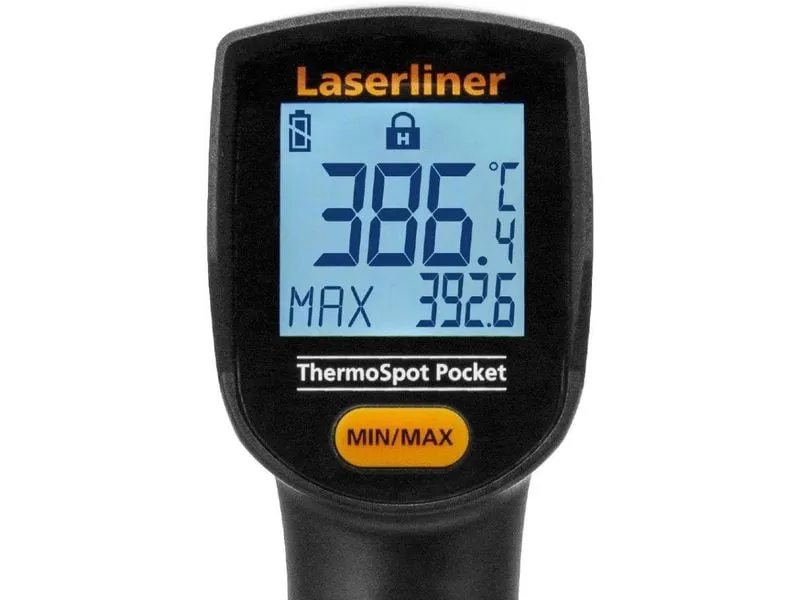 Laserliner ThermoSpot Pocket Laserliner ThermoSpot Pocket