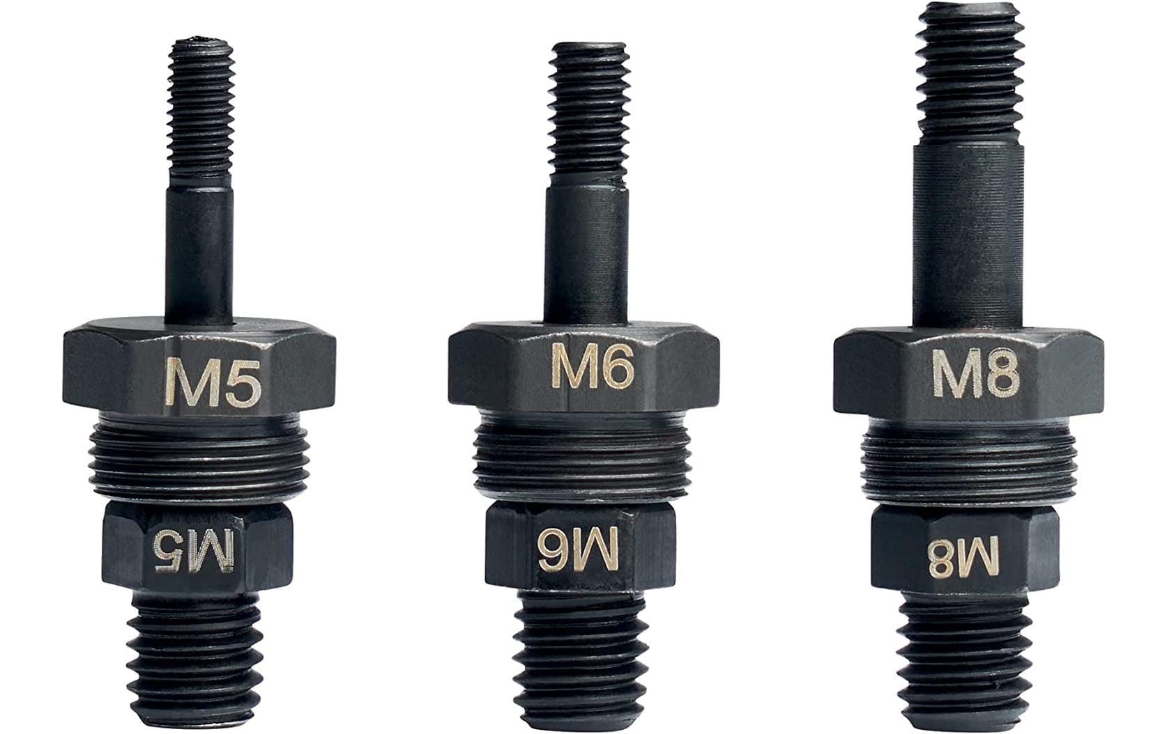 Rapid Nietmutternaufsatz RP160 Blau