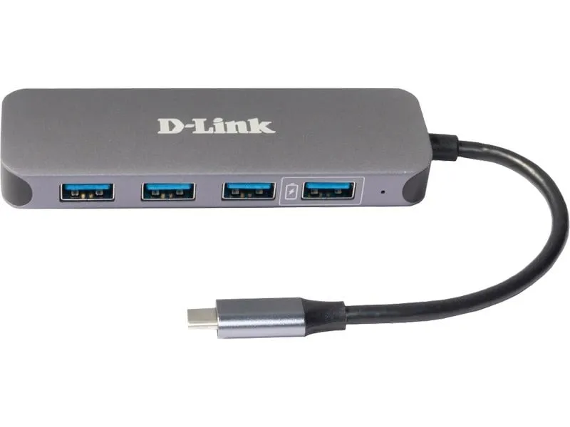 D-Link Dockingstation DUB-2340 D-Link Dockingstation DUB-2340