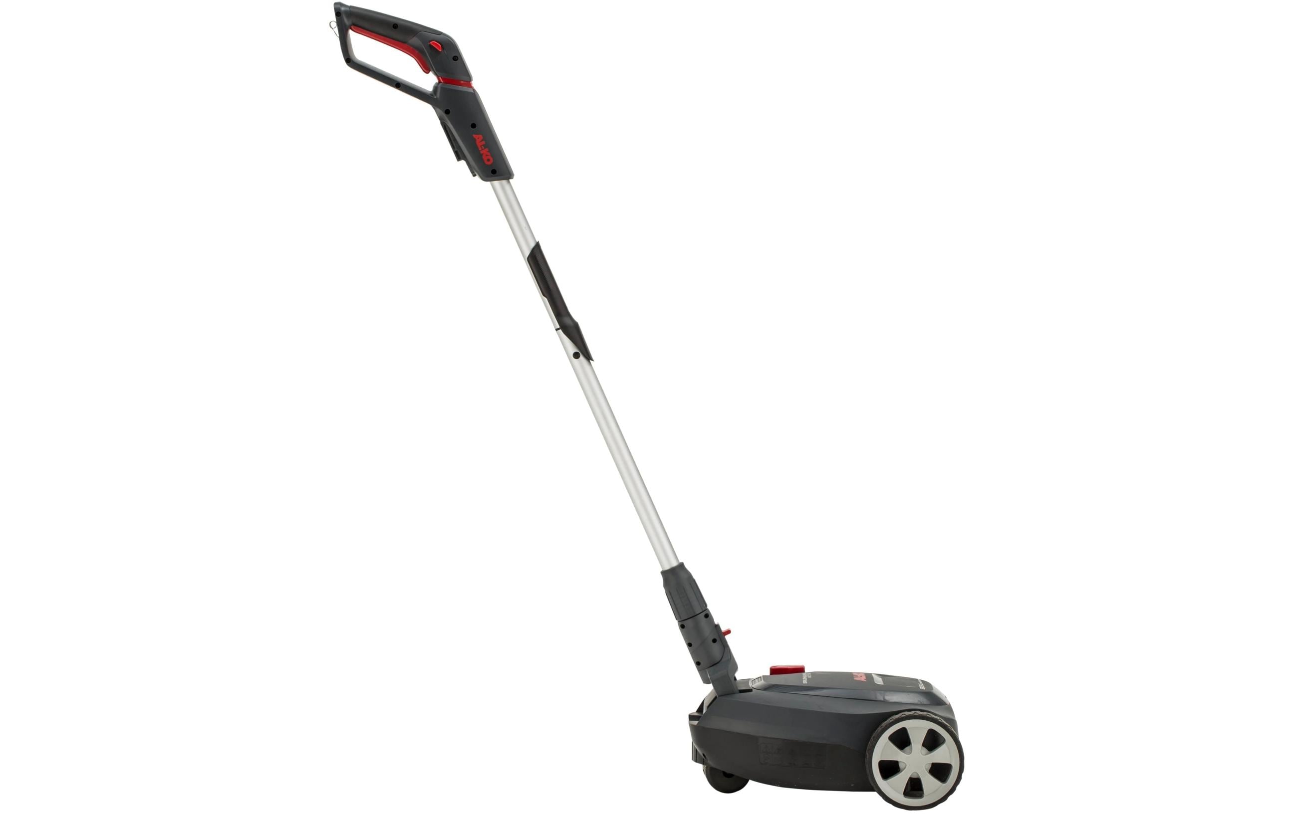 AL-KO Akku-Rasenmäher 22.6 Li Comfort Kit