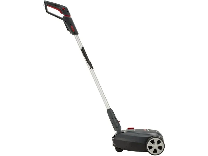 AL-KO Akku-Rasenmäher 22.6 Li Comfort Kit AL-KO Akku-Rasenmäher 22.6 Li Comfort Kit