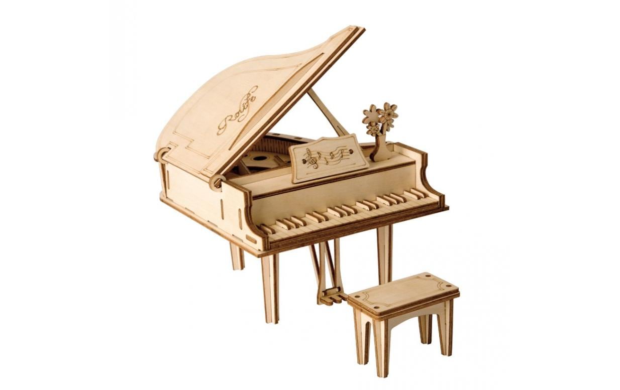 Pichler Bausatz Grand Piano