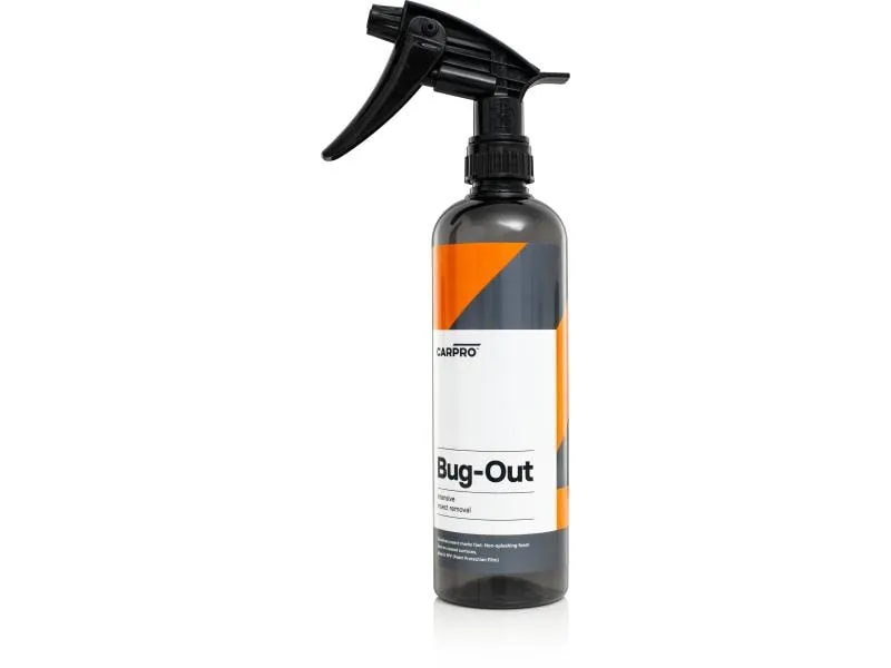 CarPro Insektenentferner BUG-OUT Intensiv 500 ml