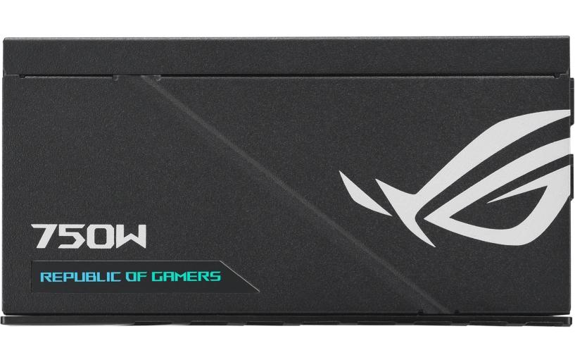ASUS ROG Netzteil Loki SFX-L 750W Platinum
