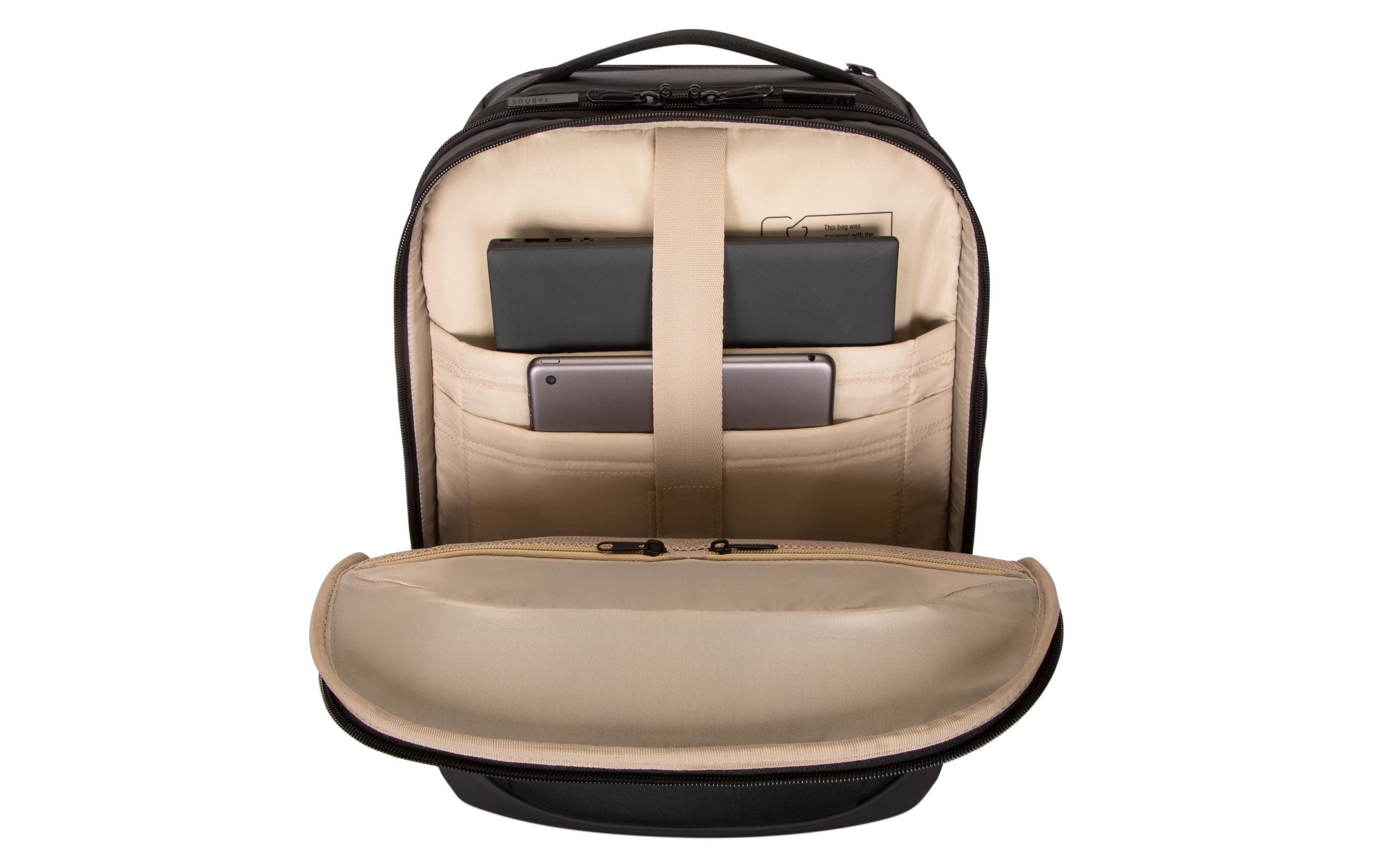 Targus Notebook-Rollkoffer EcoSmart Mobile Tech Traveler 15.6