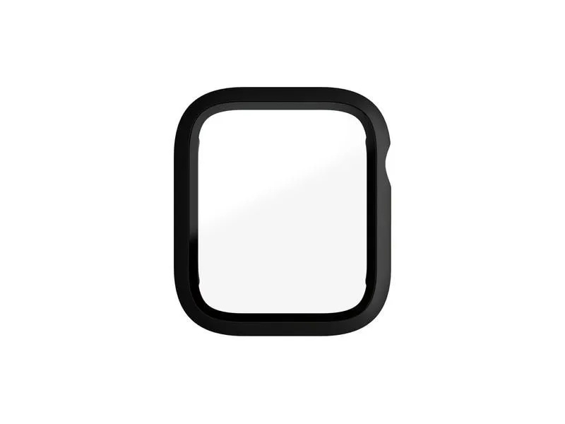 Panzerglass Displayschutz Full Body Apple Watch 4/5/6/SE (40 mm) Schwarz Panzerglass Displayschutz Full Body Apple Watch 4/5/6/SE (40 mm) Schwarz