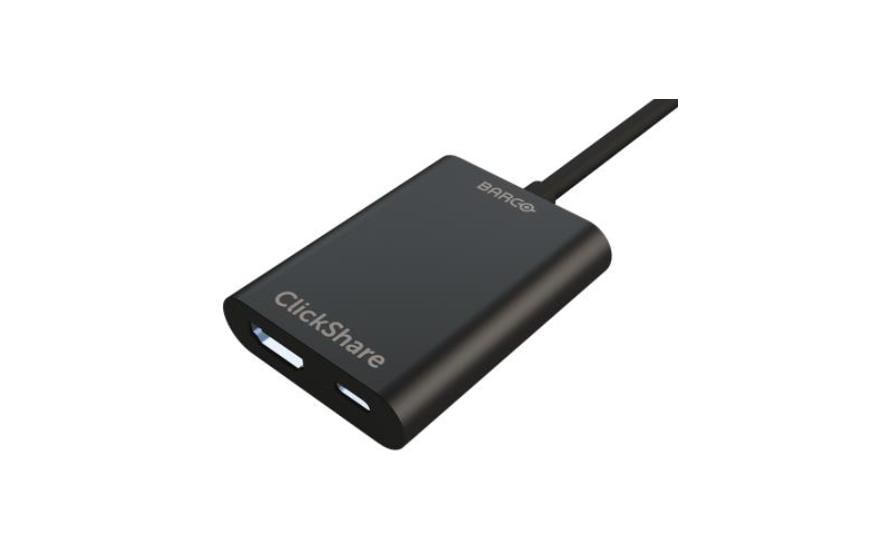 Barco Konverter ClickShare HDMI-In USB-C – CX-50 Gen 2