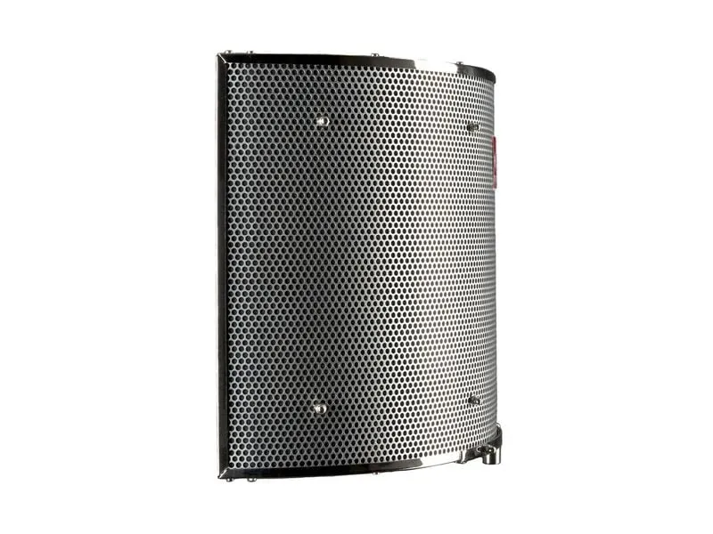 sE Electronics Reflexion Filter Pro Schallschutzschirm Akustik-Absorber