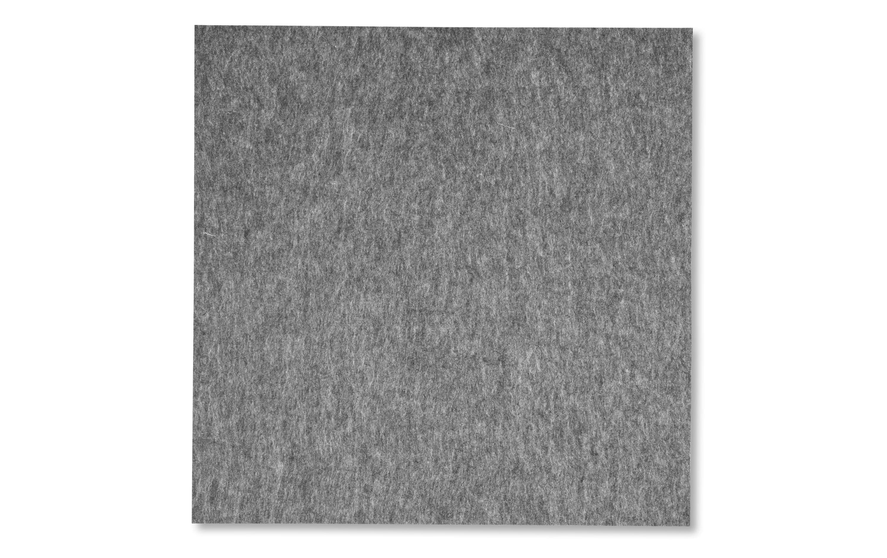 Plotony Wandfliesen Quadro 40 x 40 cm Grau, 6 Platten Plotony Wandfliesen Quadro 40 x 40 cm Grau, 6 Platten