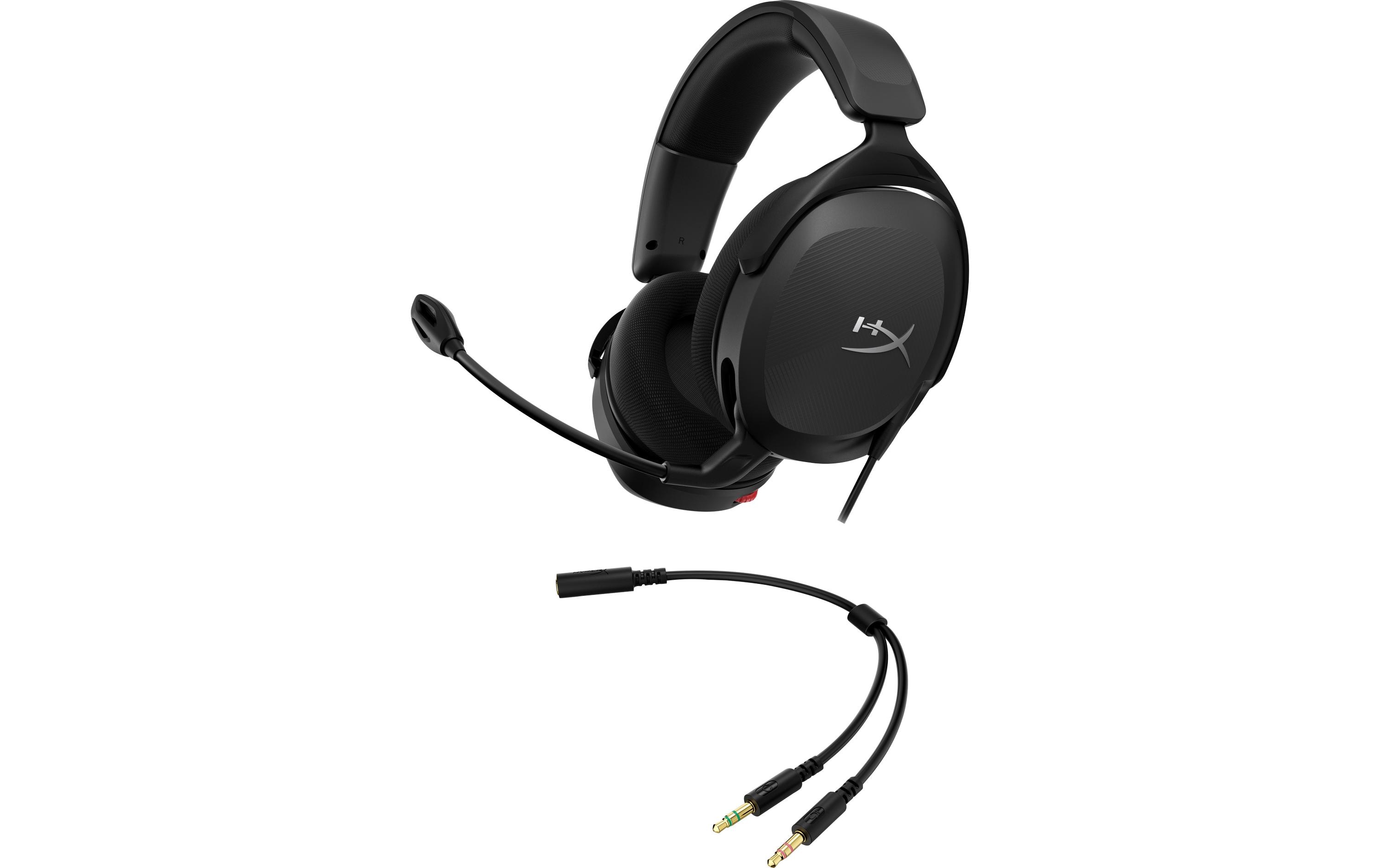 HyperX Headset Cloud Stinger 2 Core Schwarz