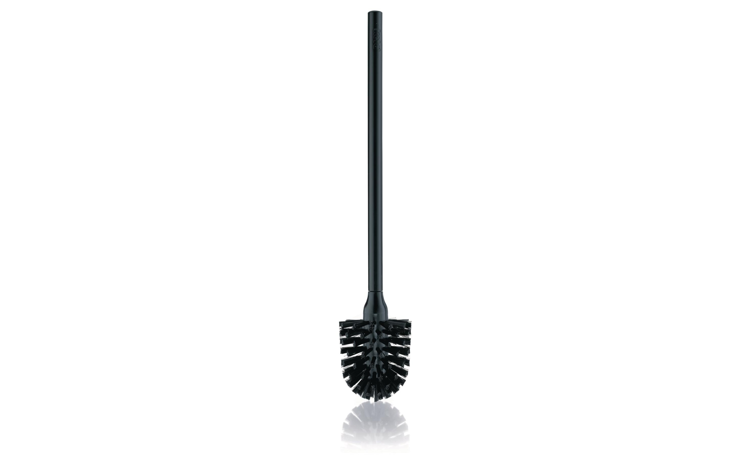 Kela Toilettenbürste La Brosse Ø 8 cm Schwarz Kela Toilettenbürste La Brosse Ø 8 cm Schwarz