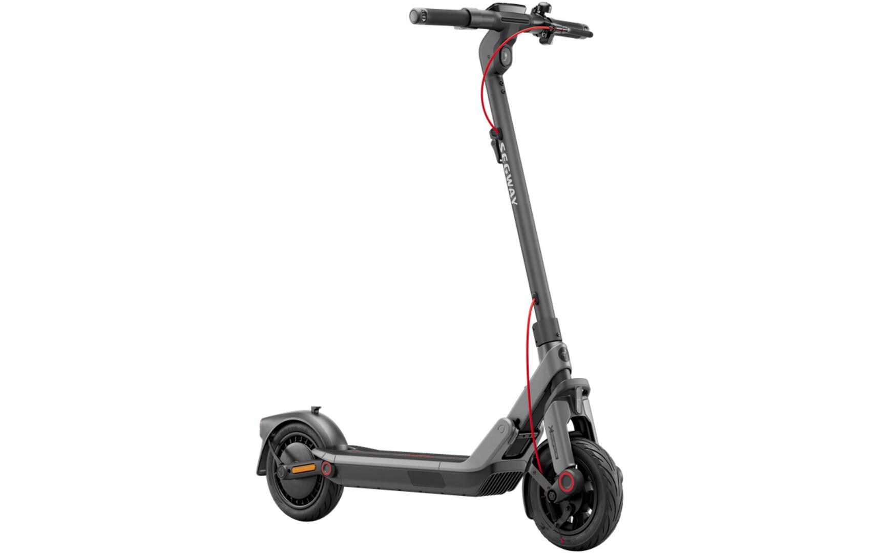 Segway-Ninebot E-Scooter E3 D Segway-Ninebot E-Scooter E3 D