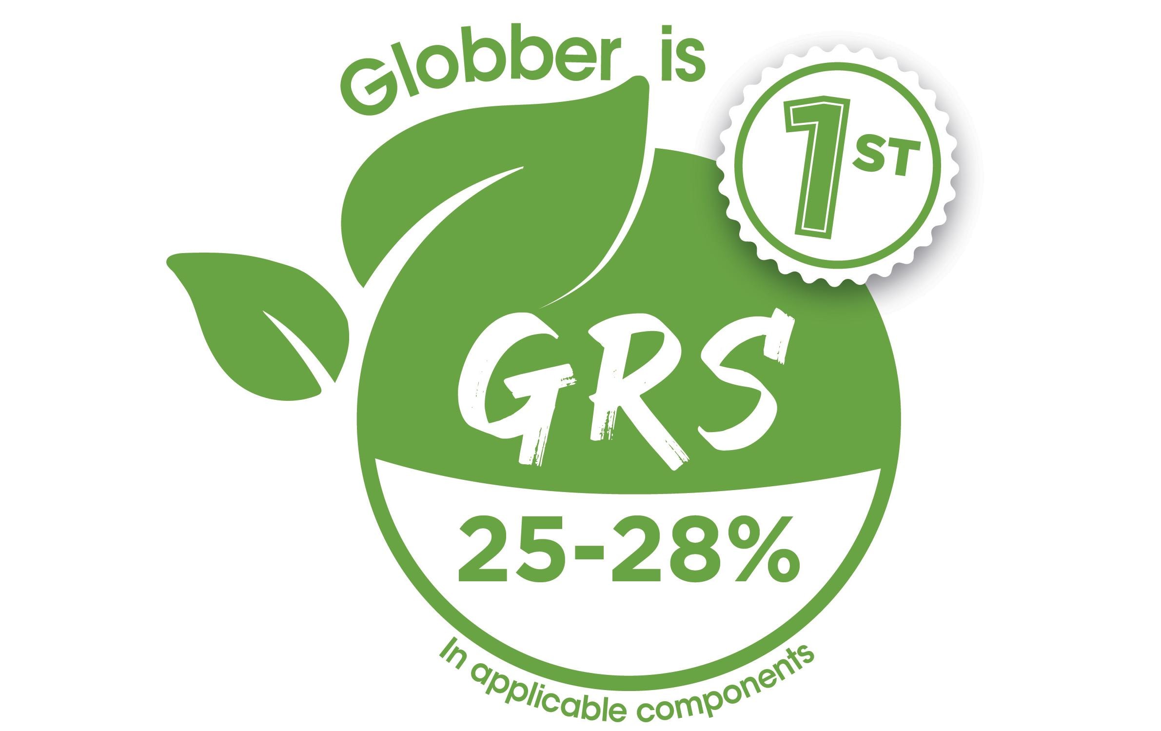 GLOBBER Scooter Foldable Fantasy Light Mint