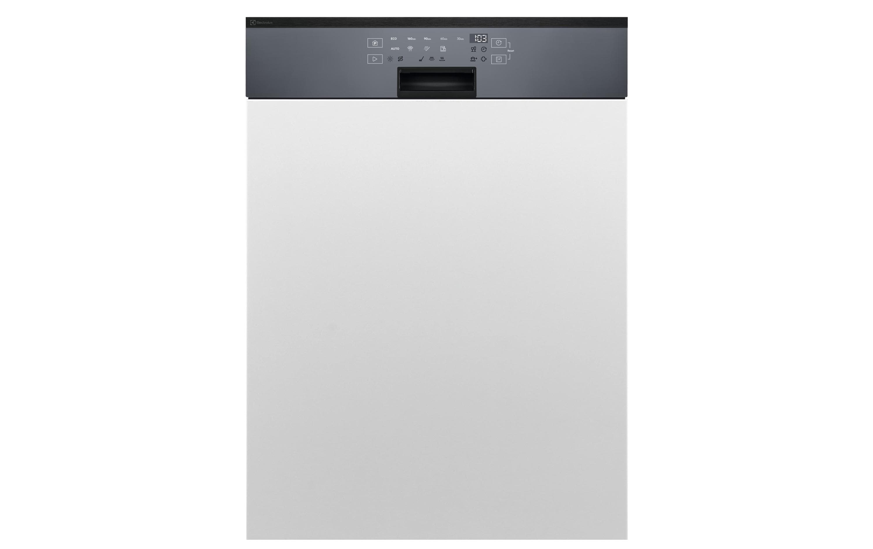 Electrolux Einbaugeschirrspüler GA55SLISP